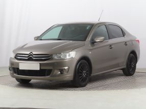 Citroen C-Elysee - 2013