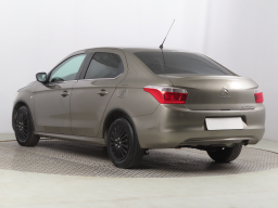 Citroen C-Elysee 2013