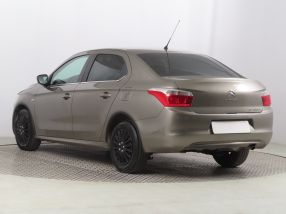 Citroen C-Elysee - 2013