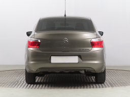 Citroen C-Elysee 2013