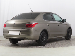 Citroen C-Elysee 2013