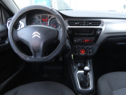 Citroen C-Elysee 2013