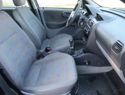 Opel Corsa 2001