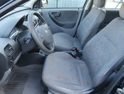 Opel Corsa 2001