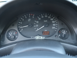 Opel Corsa 2001