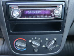 Opel Corsa 2001