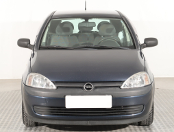 Opel Corsa 2001