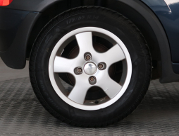 Opel Corsa 2001