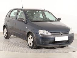 Opel Corsa 2001