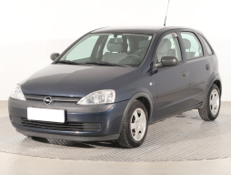 Opel Corsa 2001