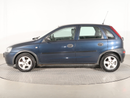 Opel Corsa 2001