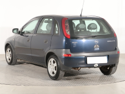 Opel Corsa 2001