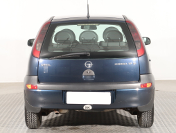 Opel Corsa 2001