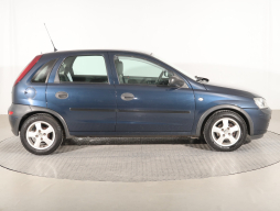 Opel Corsa 2001