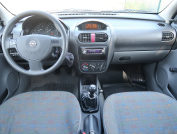 Opel Corsa 2001