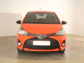 Toyota Yaris - 2016