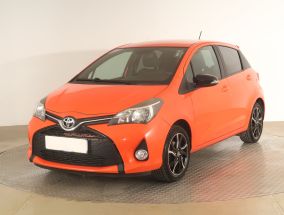 Toyota Yaris - 2016