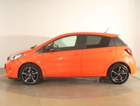 Toyota Yaris - 2016