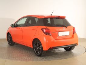 Toyota Yaris - 2016