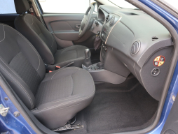 Dacia Sandero 2013