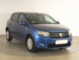 Dacia Sandero 2013