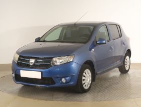Dacia Sandero - 2013