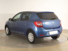 Dacia Sandero - 2013