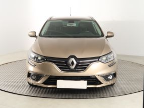 Renault Megane - 2017