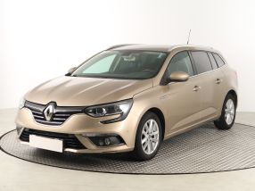 Renault Megane - 2017