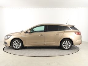 Renault Megane - 2017