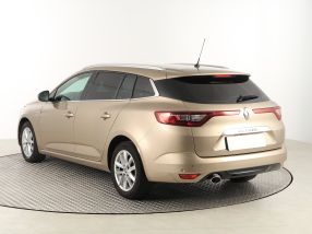 Renault Megane - 2017