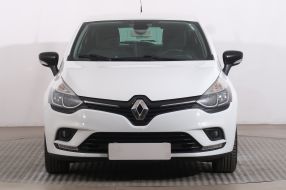 Renault Clio - 2018