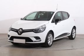 Renault Clio - 2018