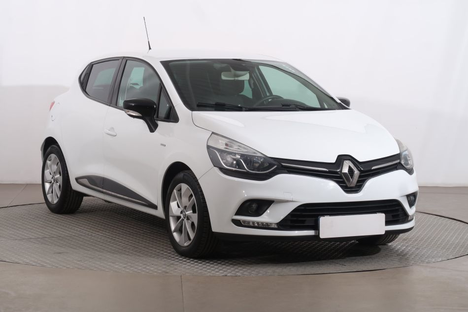 Renault Clio - 2018