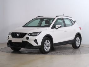 Seat Arona - 2022