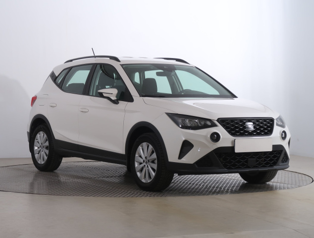 Seat Arona 2022