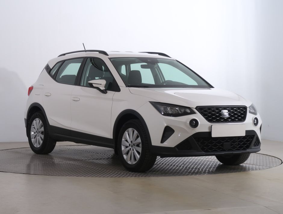 Seat Arona - 2022