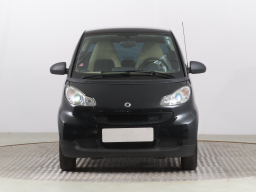 Smart Fortwo 2009