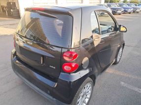 Smart Fortwo - 2009