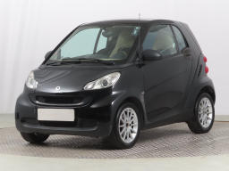 Smart Fortwo 2009