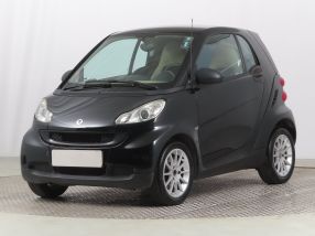 Smart Fortwo - 2009