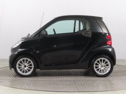 Smart Fortwo 2009