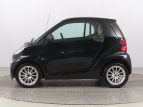 Smart Fortwo - 2009
