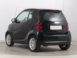 Smart Fortwo 2009