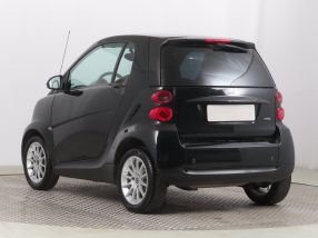 Smart Fortwo - 2009