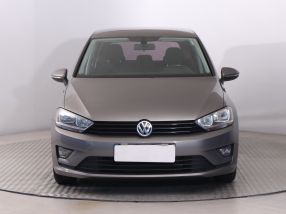 Volkswagen Golf Sportsvan - 2016