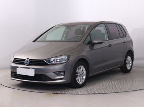 Volkswagen Golf Sportsvan - 2016