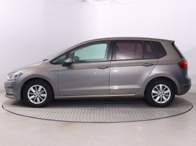 Volkswagen Golf Sportsvan - 2016
