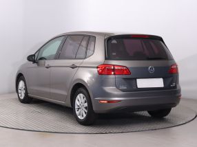 Volkswagen Golf Sportsvan - 2016