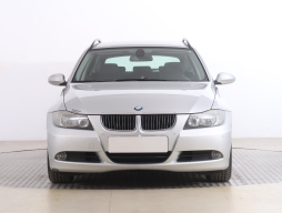 BMW 3 2008